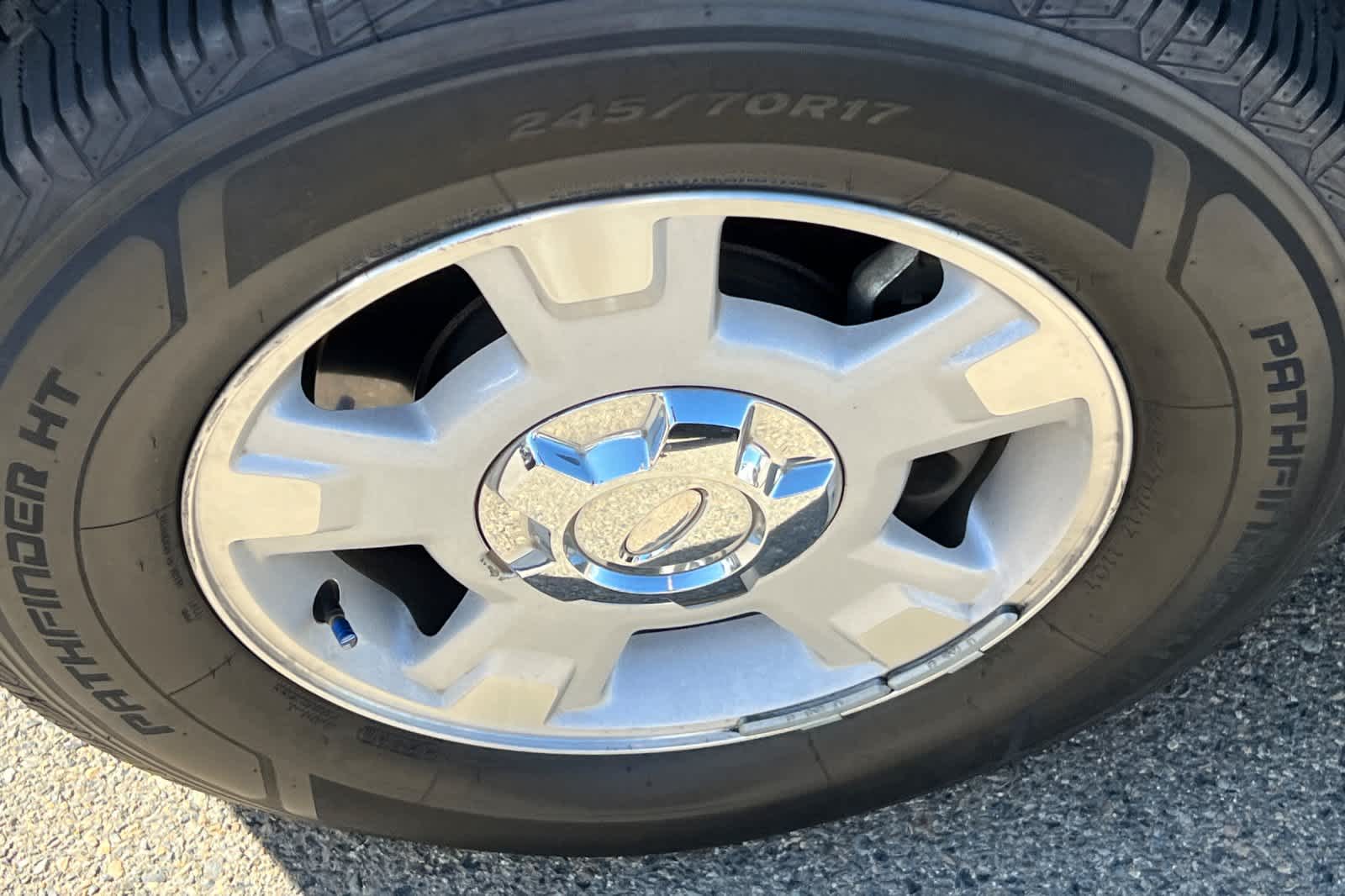 Thumbnail: 2012 Ford F-150 - 10