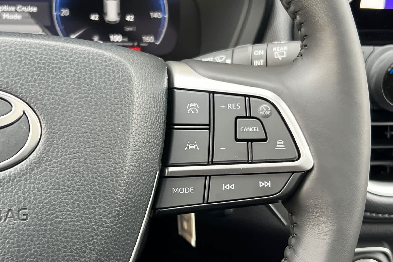 Thumbnail: 2026 Toyota Grand Highlander - 27