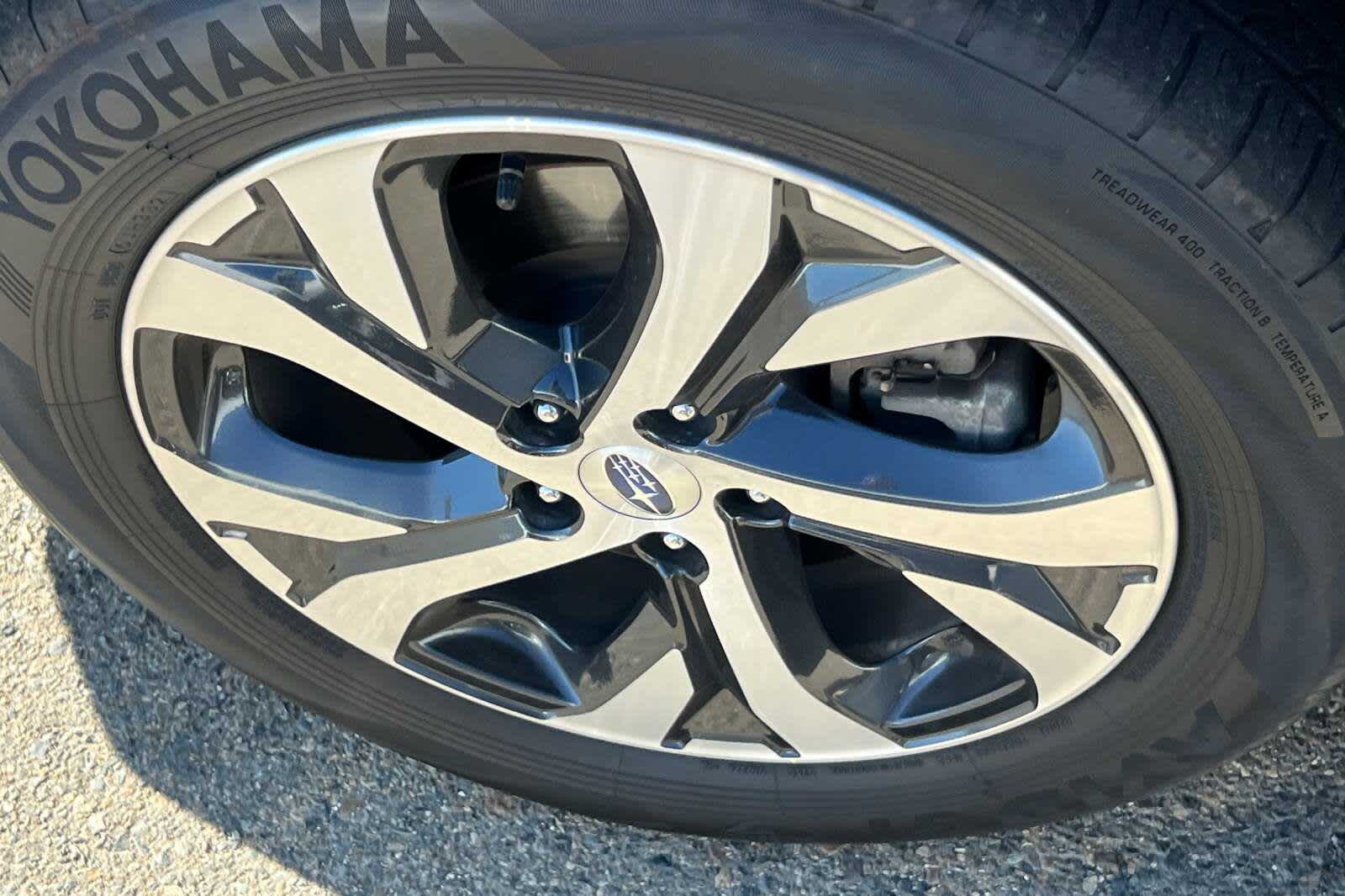Thumbnail: 2022 Subaru Outback - 20