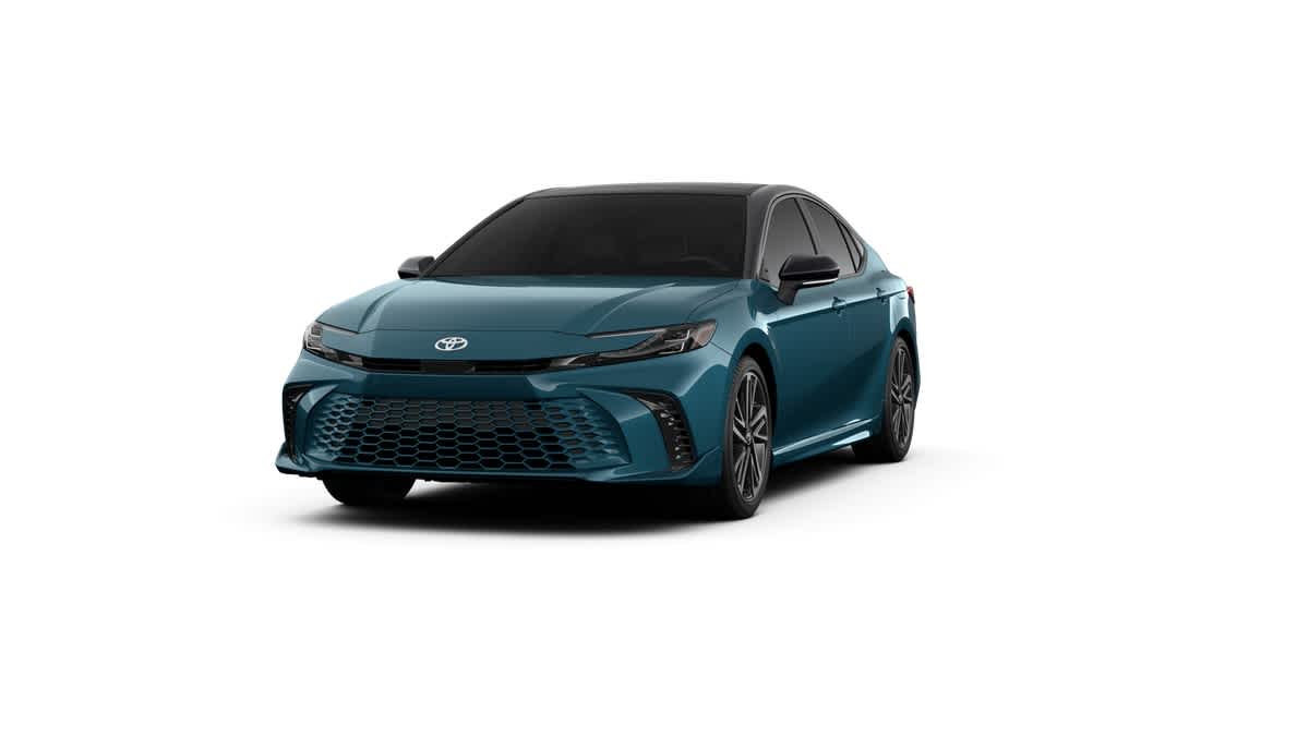 Thumbnail: 2026 Toyota Camry - 18