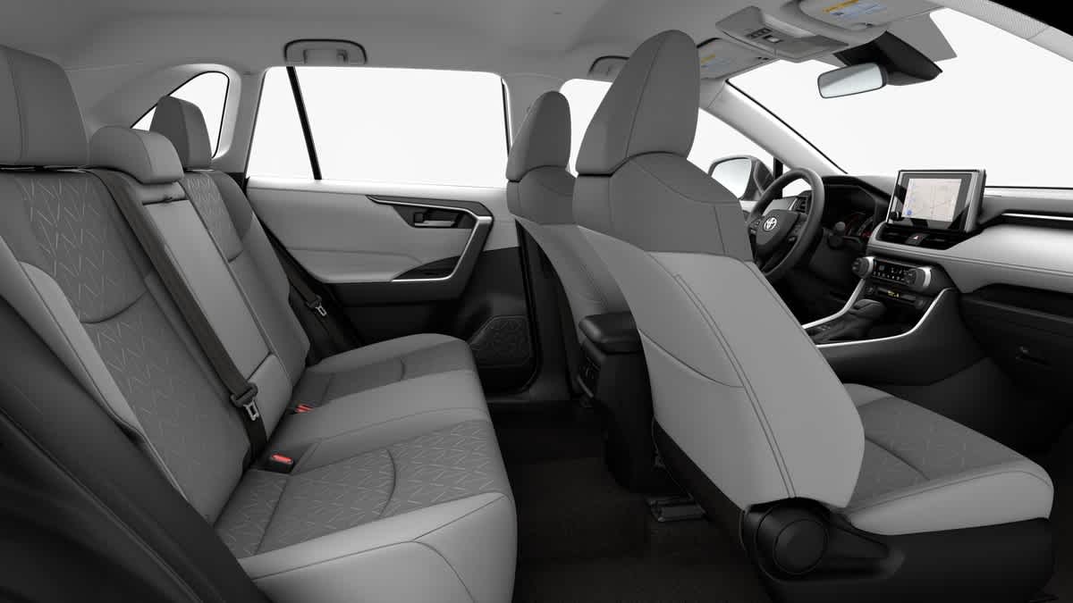 Thumbnail: 2025 Toyota RAV4 - 22