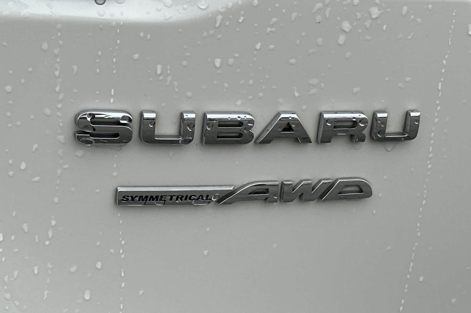 Thumbnail: 2023 Subaru Outback - 32