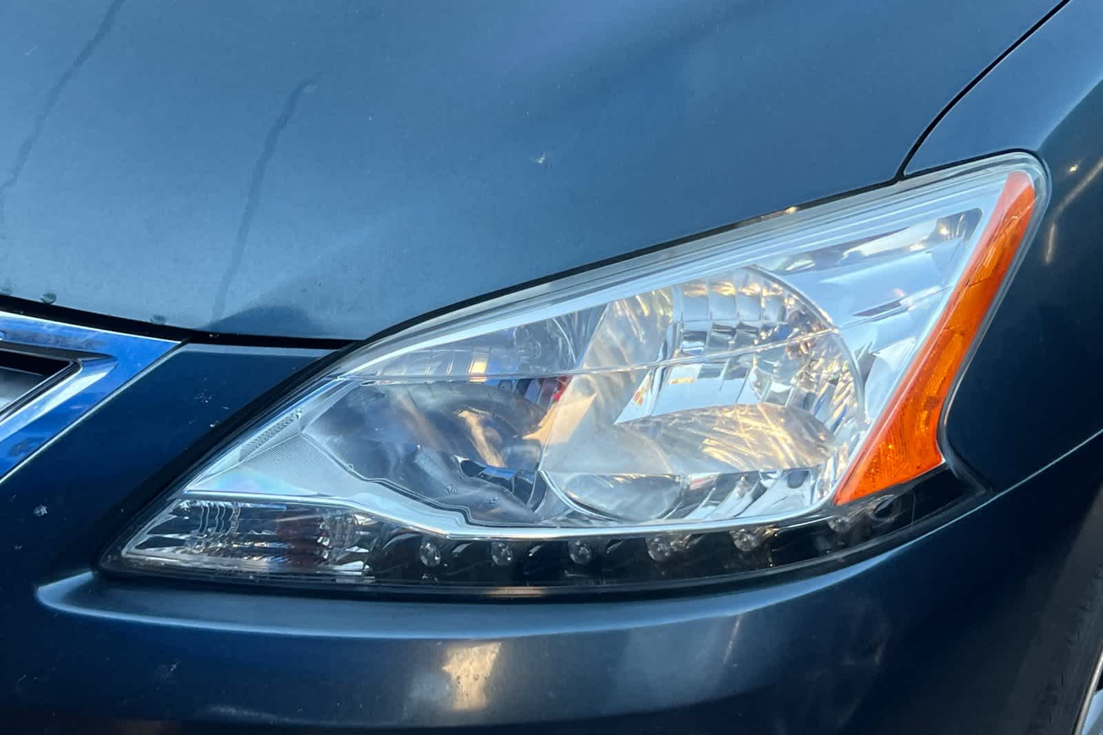 Thumbnail: 2015 Nissan Sentra - 11