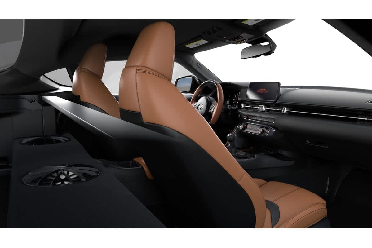 Thumbnail: 2026 Toyota GR Supra - 22