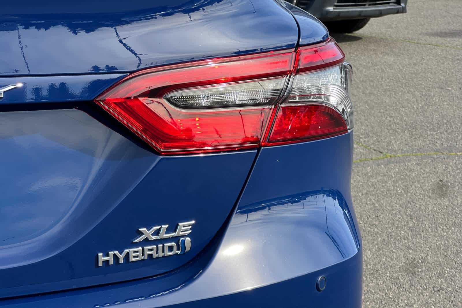 Thumbnail: 2024 Toyota Camry - 28