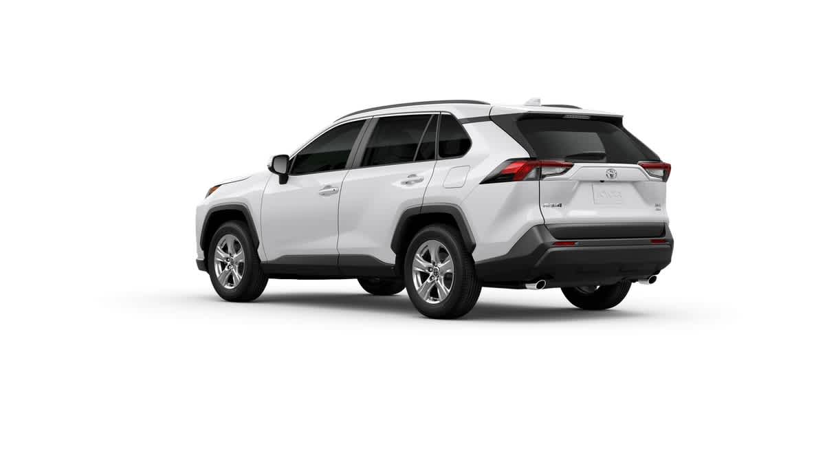 Thumbnail: 2025 Toyota RAV4 - 6