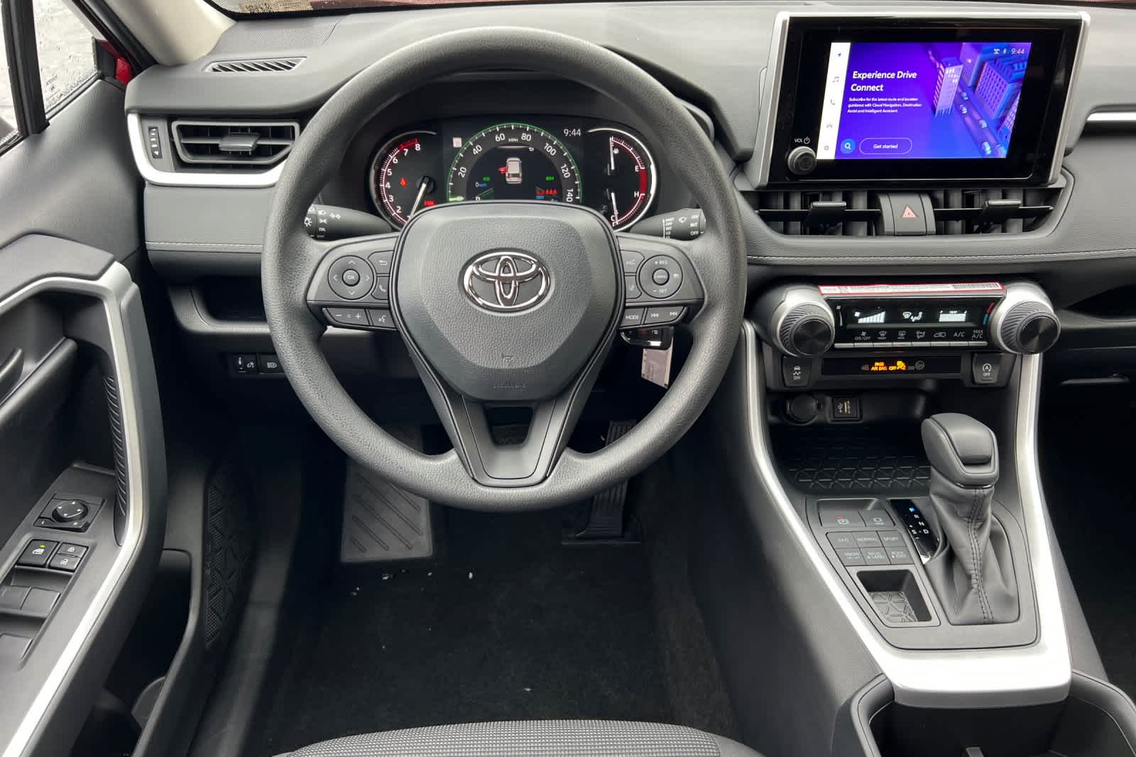 Thumbnail: 2025 Toyota RAV4 - 15