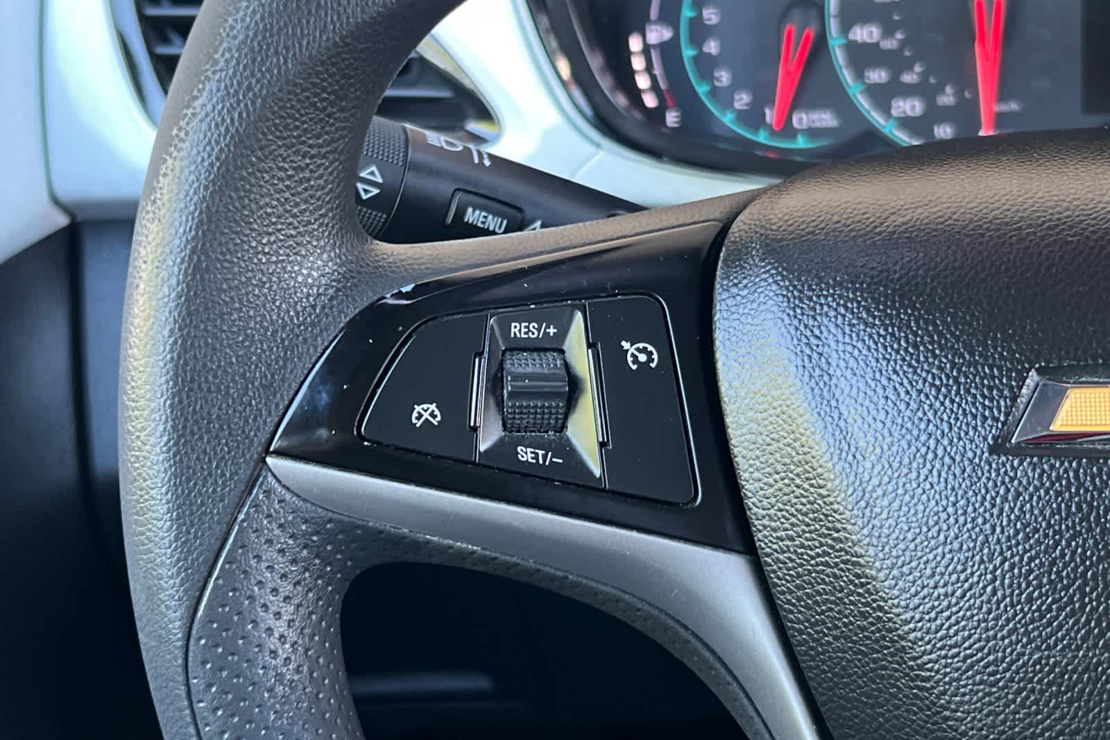 Thumbnail: 2017 Chevrolet Spark - 24