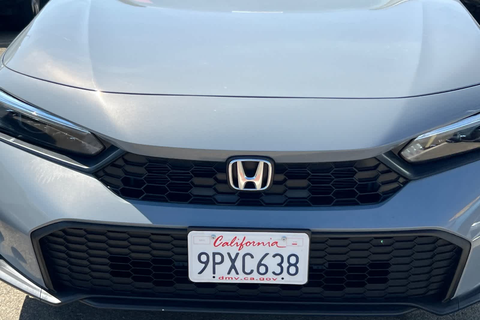 Thumbnail: 2025 Honda Civic - 9