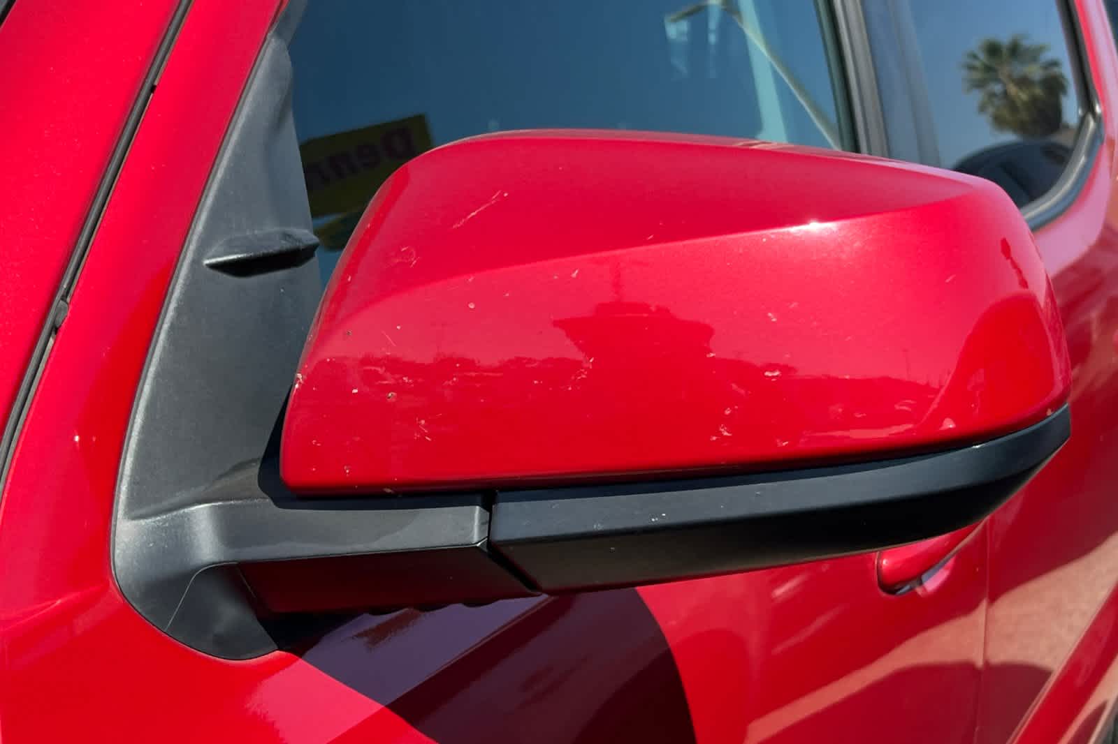 Thumbnail: 2023 Toyota Tacoma - 20