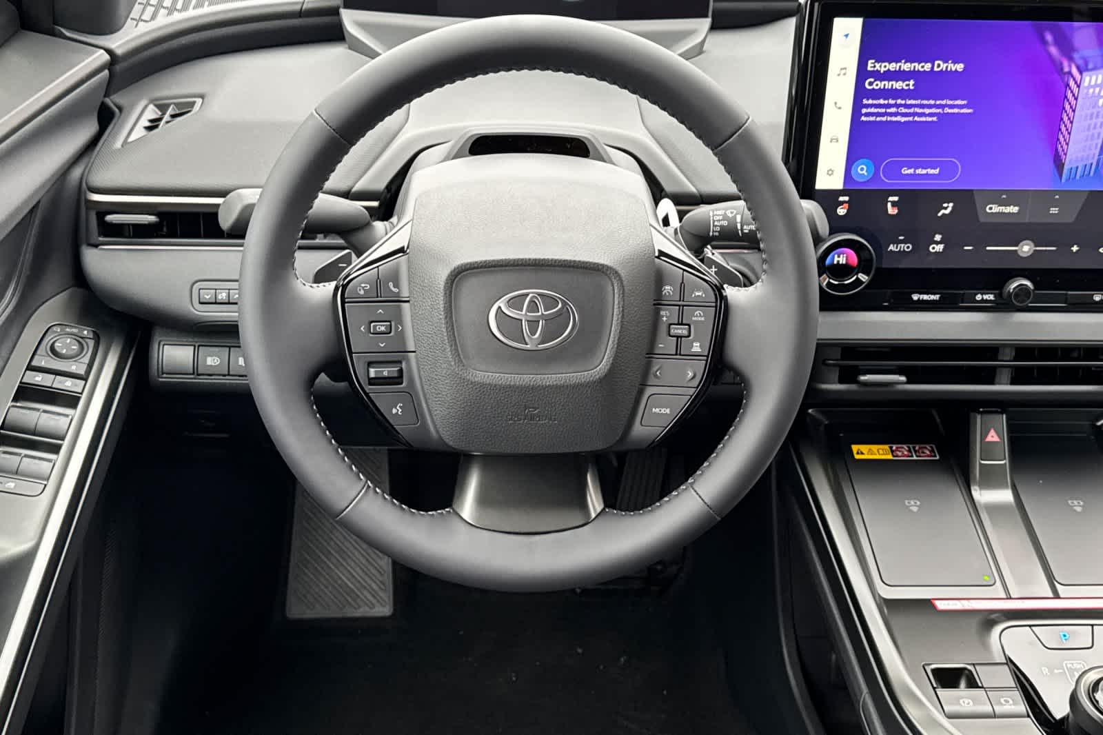 Thumbnail: 2026 Toyota bZ - 15