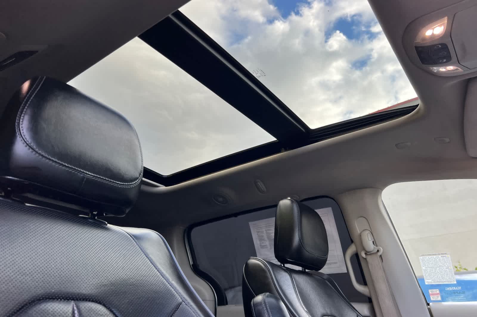 Thumbnail: 2020 Chrysler Pacifica - 19