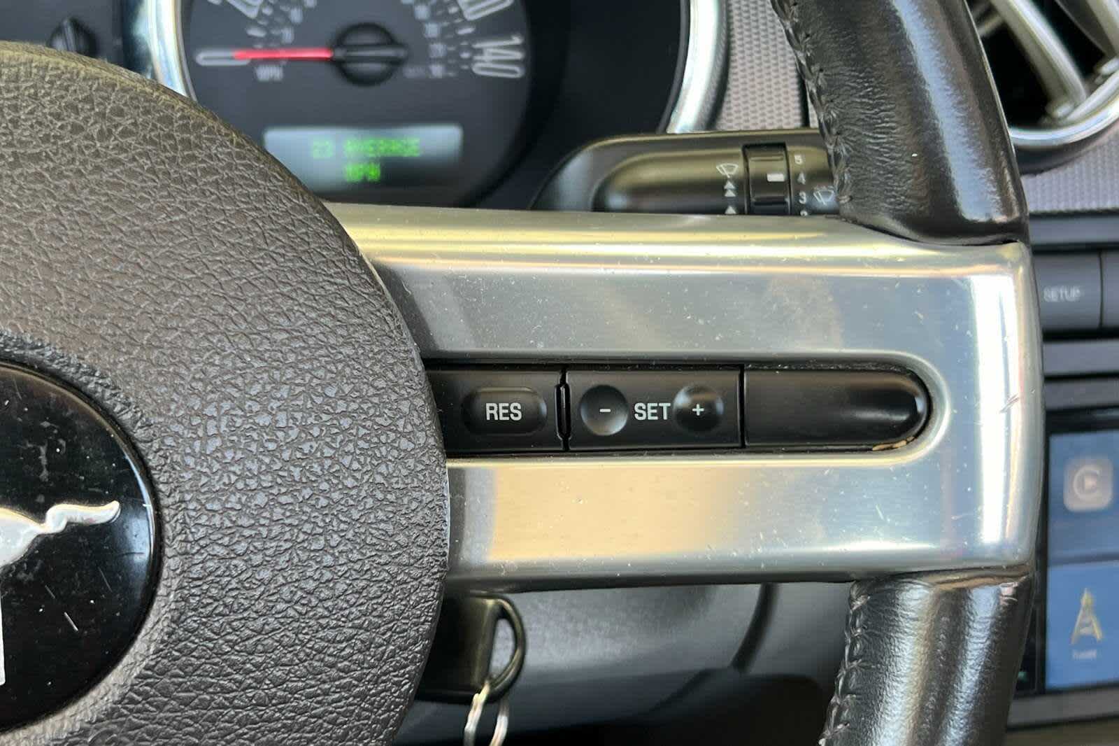 Thumbnail: 2008 Ford Mustang - 24