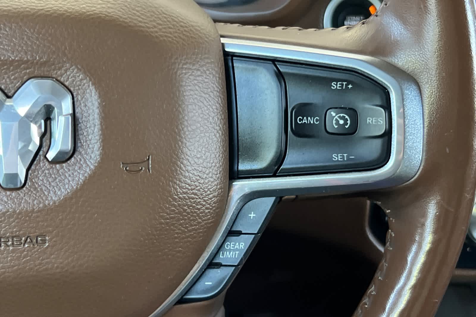 Thumbnail: 2020 RAM 1500 - 26