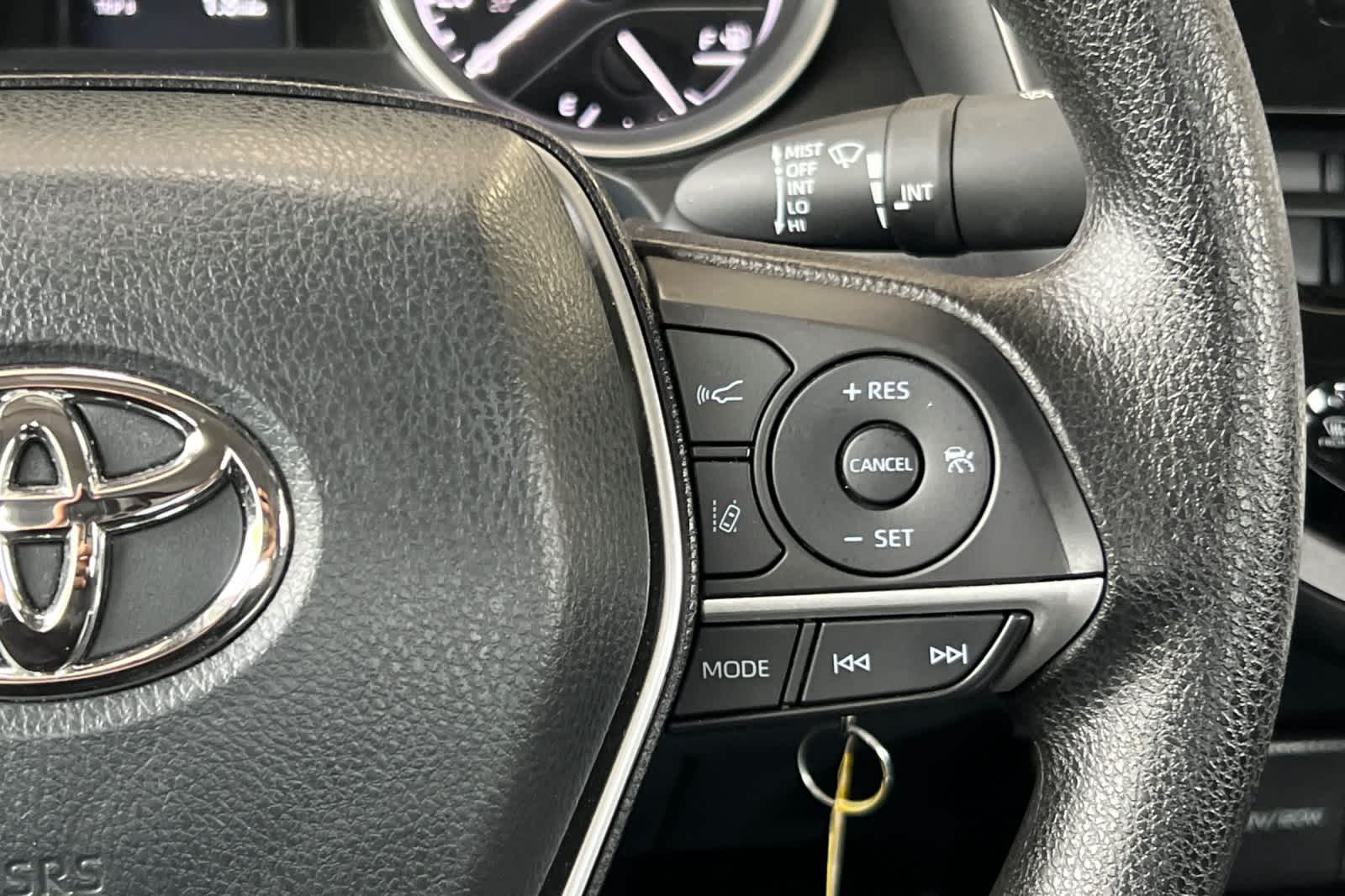 Thumbnail: 2024 Toyota Camry - 24