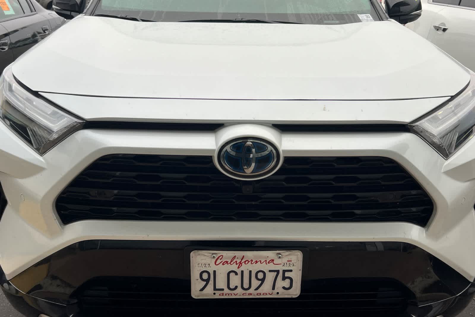 Thumbnail: 2024 Toyota RAV4 - 9