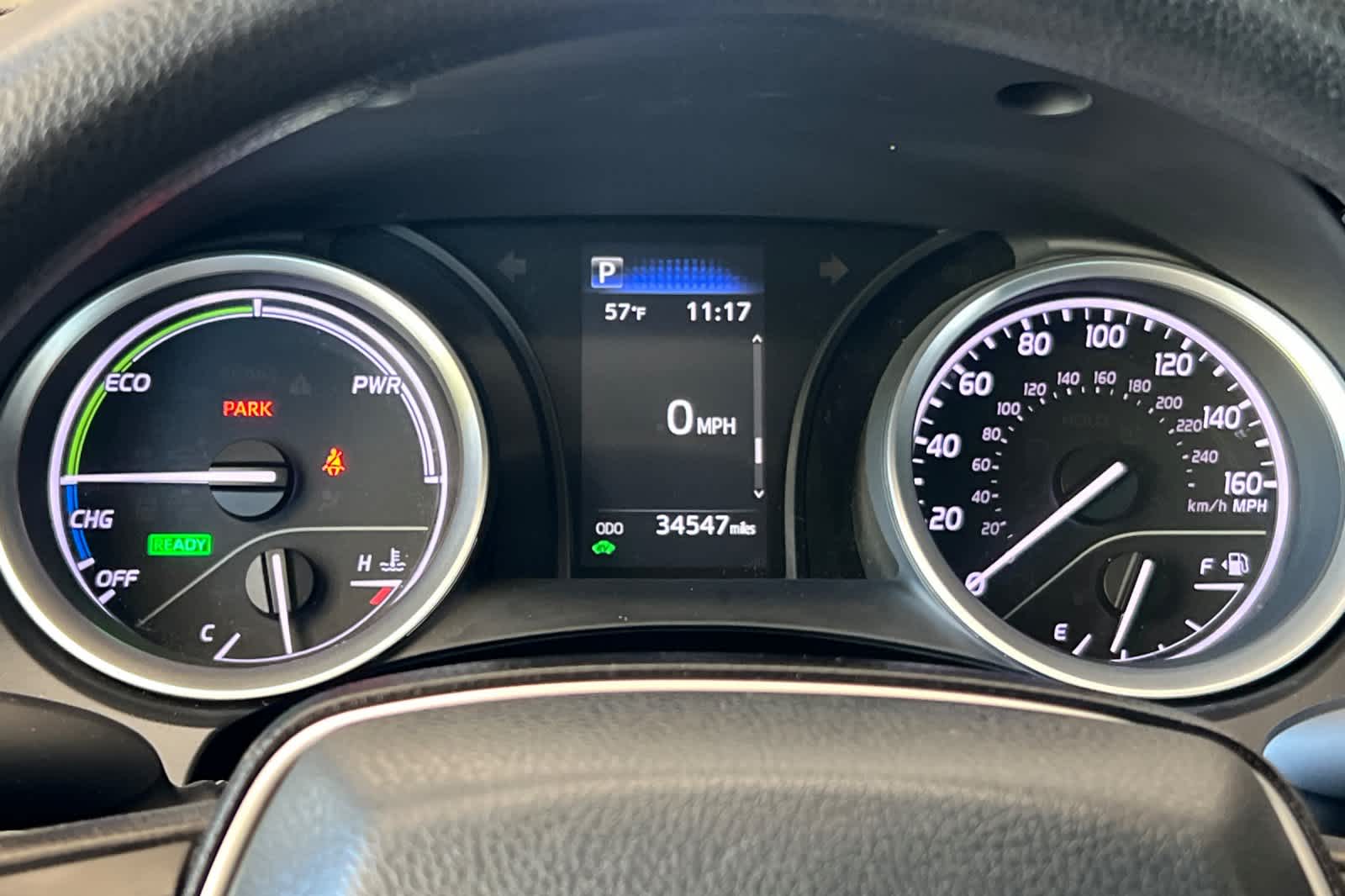 Thumbnail: 2023 Toyota Camry - 26