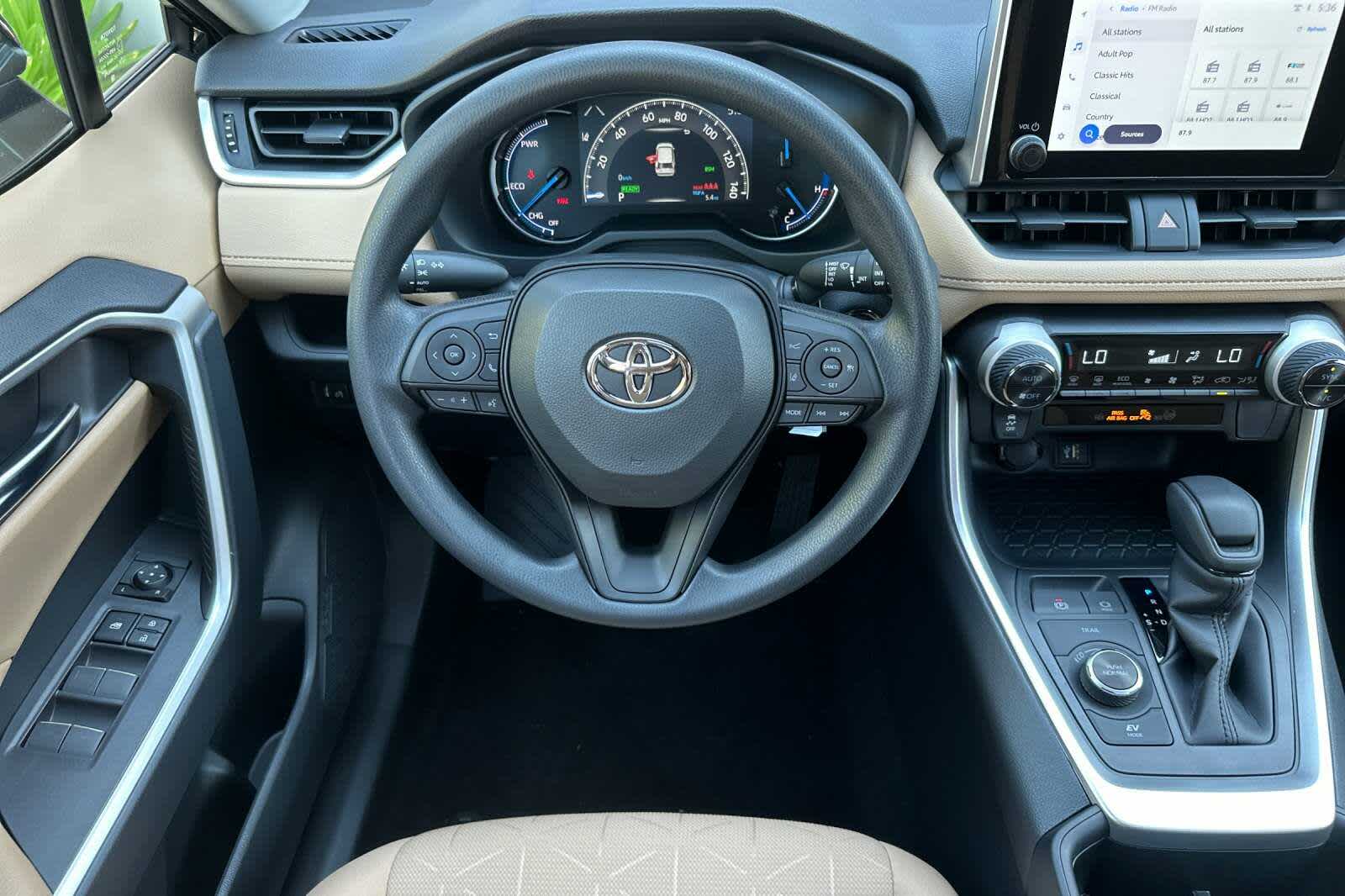 Thumbnail: 2025 Toyota RAV4 - 15