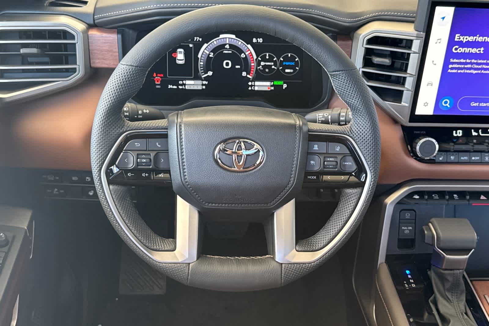 Thumbnail: 2026 Toyota Sequoia - 15