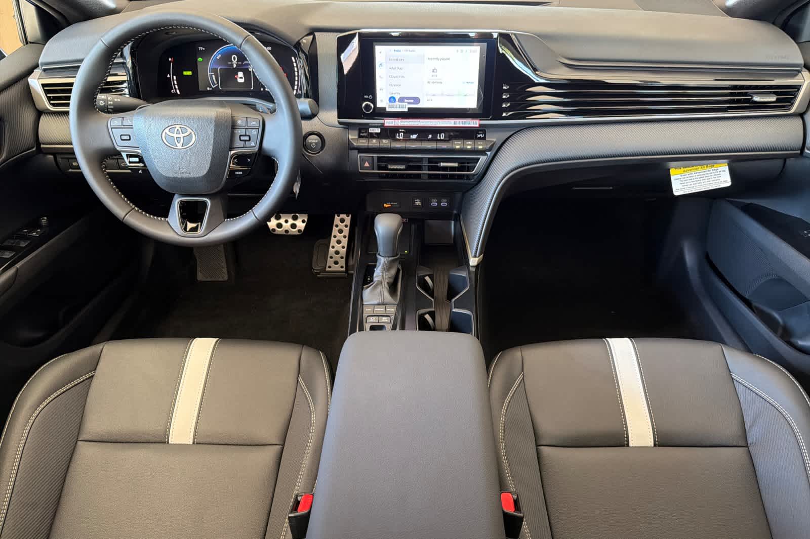 Thumbnail: 2026 Toyota Camry - 3