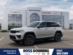 2025 Jeep Grand Cherokee Altitude X Sport Utility