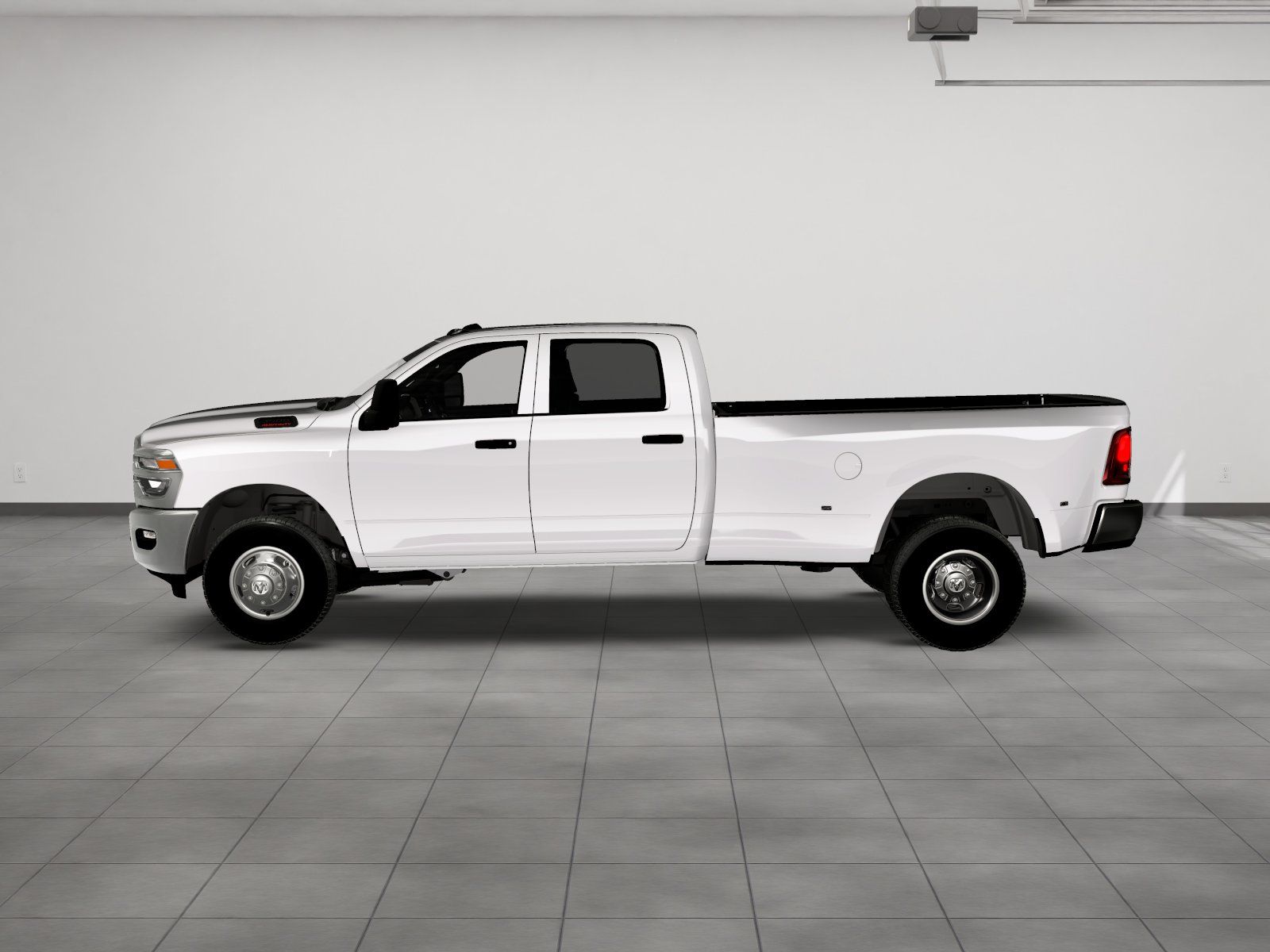 2026 Ram 3500 Tradesman photo 3