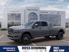 2026 Ram 3500 Big Horn Pickup
