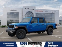 2026 Jeep Gladiator Sport Pickup