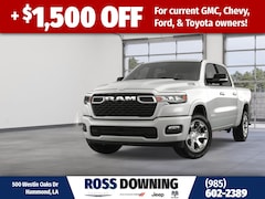 2025 Ram 1500 Big Horn/Lone Star Pickup