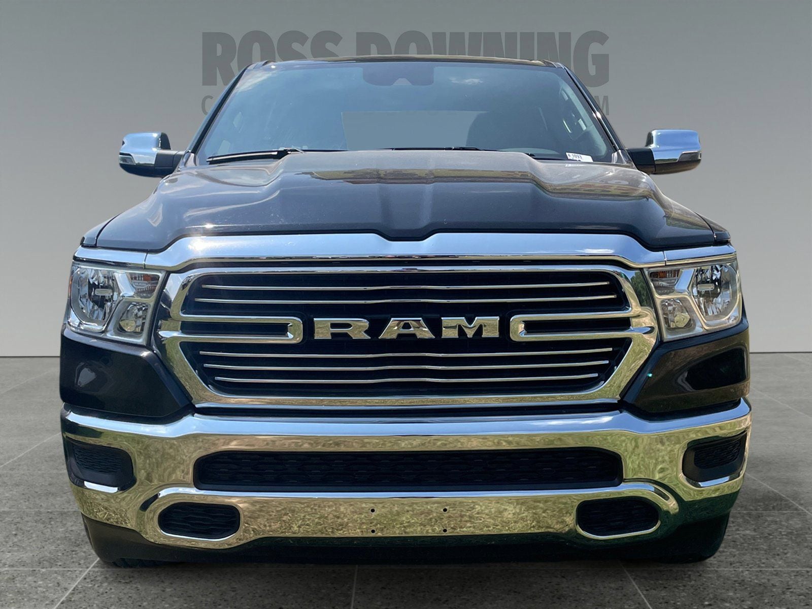 Used 2024 RAM Ram 1500 Pickup Laramie with VIN 1C6RREJT4RN219666 for sale in Hammond, LA