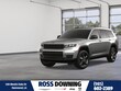Jeep Grand Cherokee L