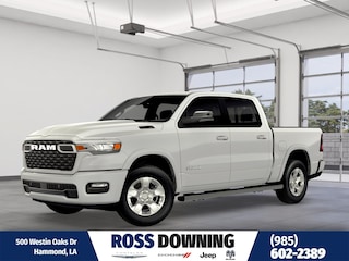 2026 Ram 1500 Big Horn/Lone Star Pickup