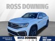  Volkswagen Atlas Cross Sport