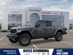 2026 Jeep Gladiator Mojave Pickup