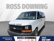 Chevrolet Express 2500