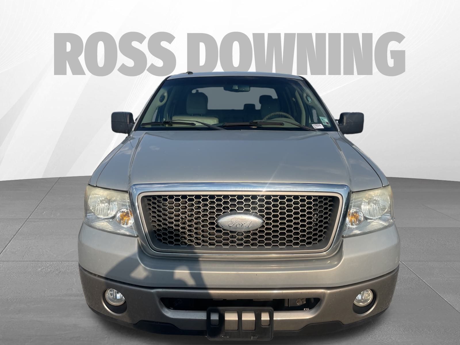 2006 Ford F-150 XLT photo 2