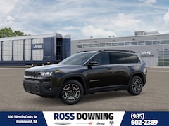 2026 Jeep Cherokee Laredo Sport Utility