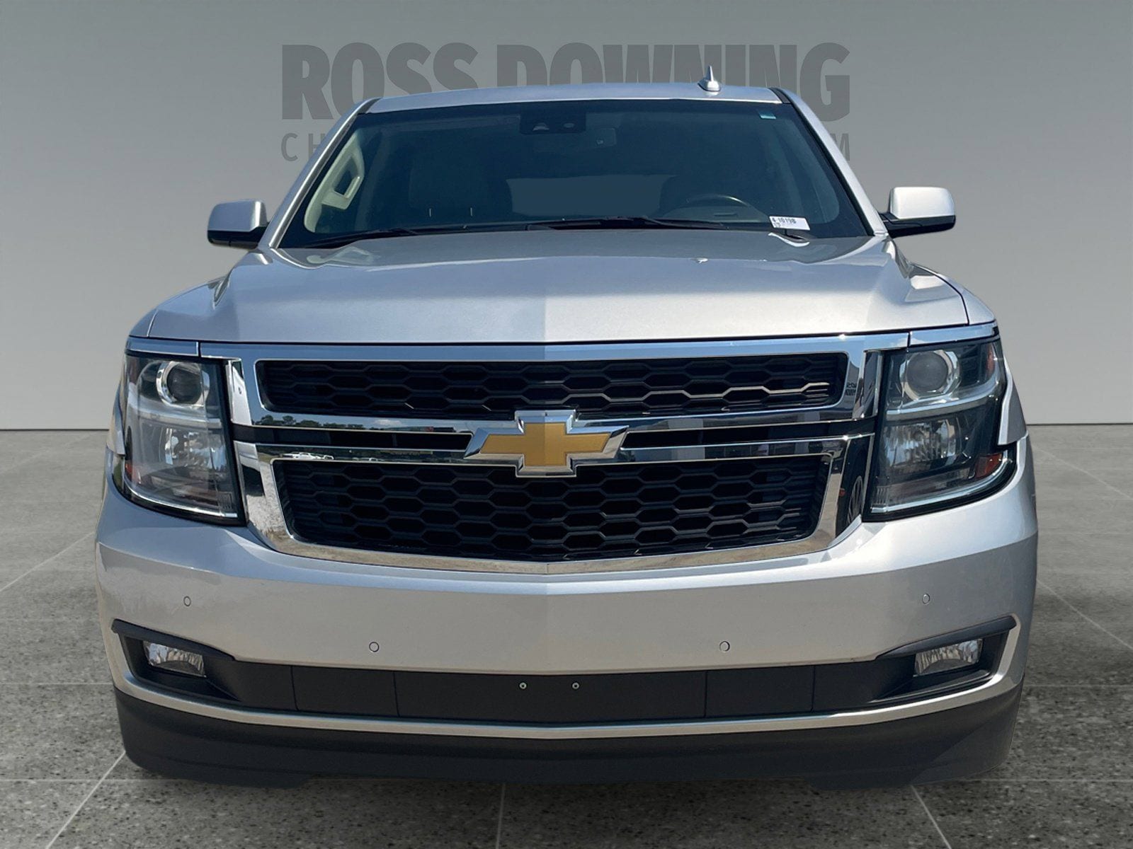 Used 2020 Chevrolet Tahoe LT with VIN 1GNSKBKC3LR212873 for sale in Hammond, LA