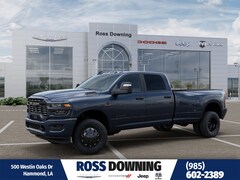 2026 Ram 3500 Big Horn Pickup