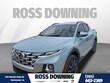 Hyundai Santa Cruz