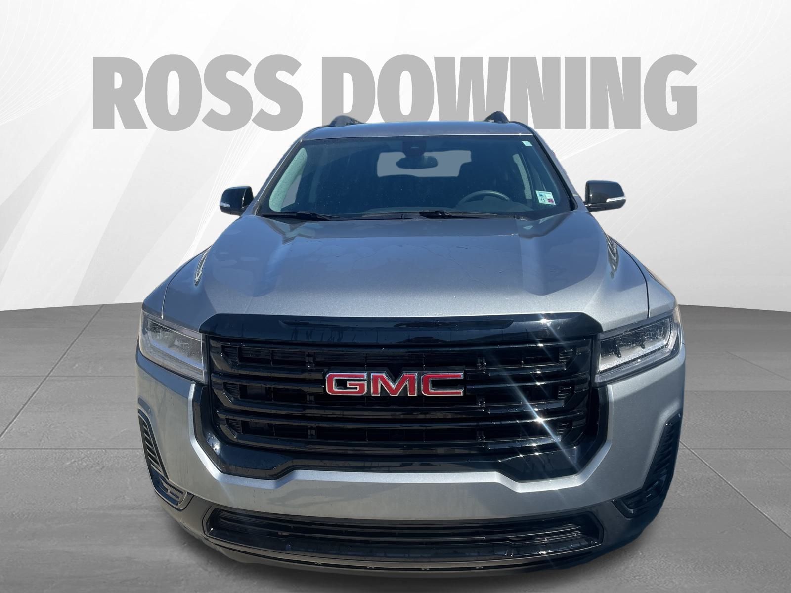 2023 Gmc Acadia SLE photo 2