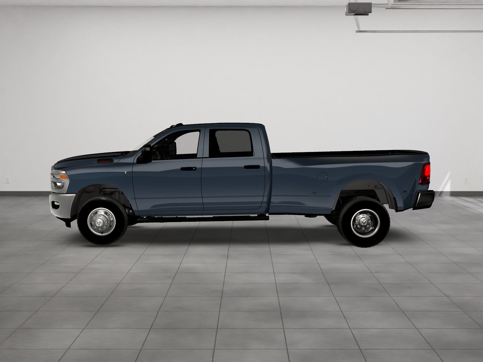 2026 Ram 3500 Tradesman photo 3