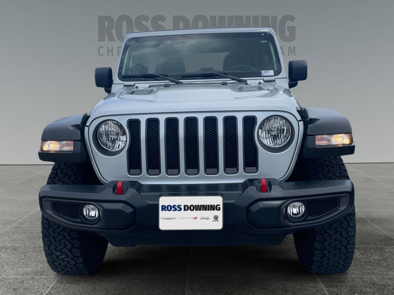 Used 2022 Jeep Wrangler Unlimited Rubicon with VIN 1C4HJXFN0NW248524 for sale in Hammond, LA