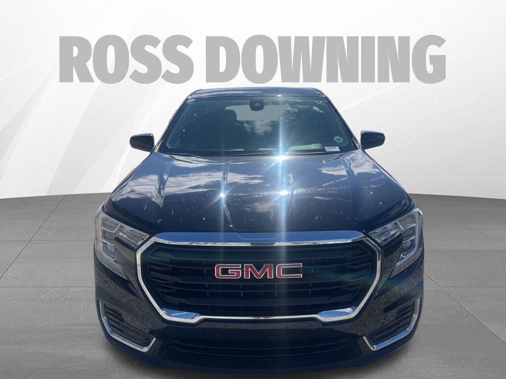 Used 2024 GMC Terrain SLE SUV