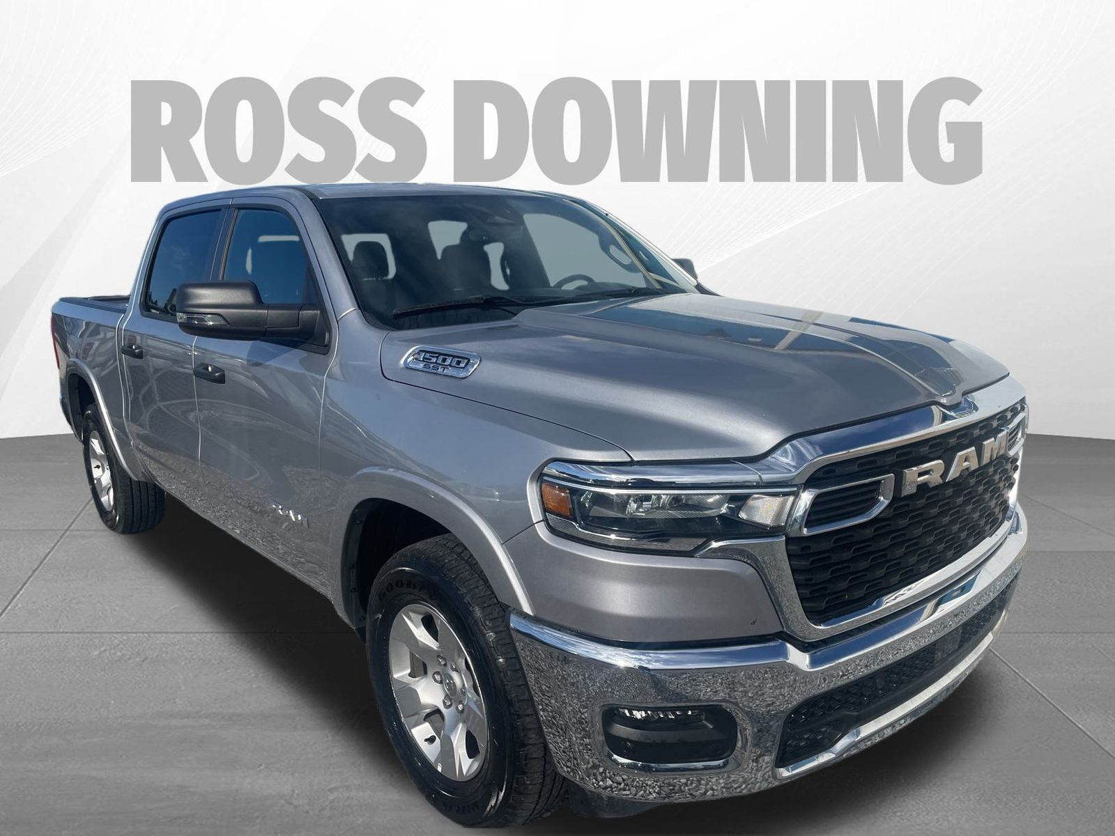2025 Ram 1500 Big Horn Lone Star photo 3