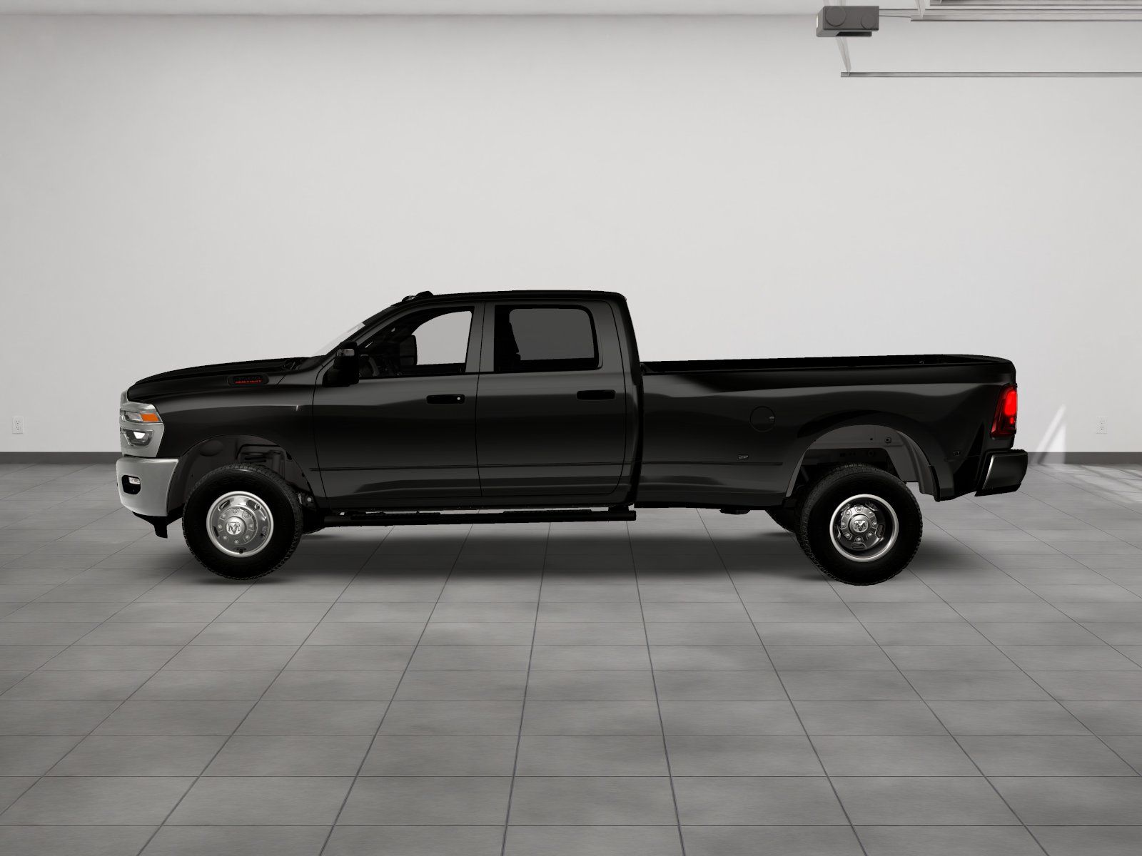 2026 Ram 3500 Tradesman photo 2