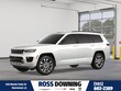 Jeep Grand Cherokee L
