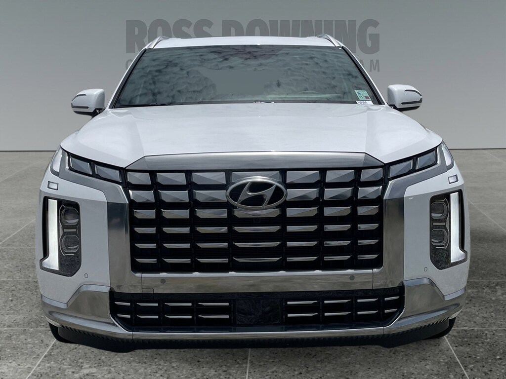 Used 2024 Hyundai Palisade Calligraphy For Sale Hammond LA