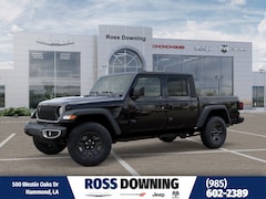 2026 Jeep Gladiator Sport Pickup