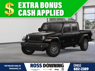 2025 Jeep Gladiator Sport Pickup